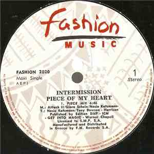 Intermission - Piece Of My Heart