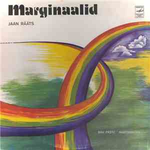 Jaan Rääts - Marginaalid