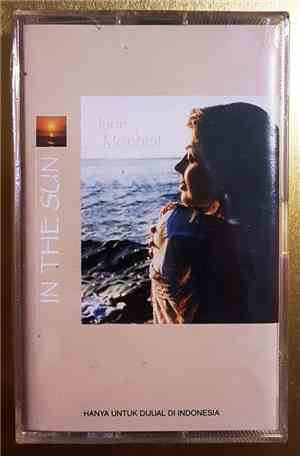 Jane Monheit - In The Sun