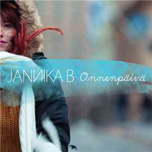 Jannika B - Onnenpäivä