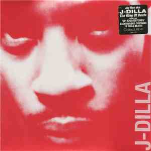 J-Dilla - Beats Batch 1