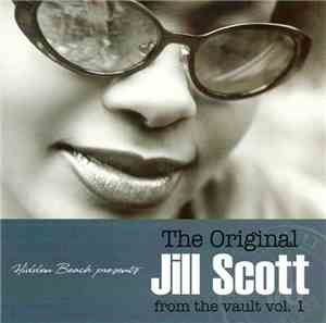 Jill Scott - The Original Jill Scott From The Vault Vol. 1