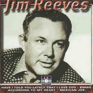 Jim Reeves - He'll Have To Go