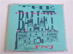 J'N'J - The Ballet