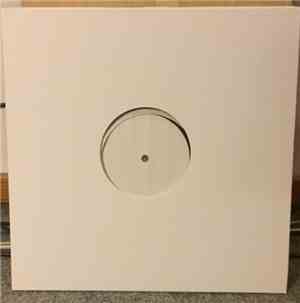 Jocelyn B. Smith - Honest Song - Testpressing
