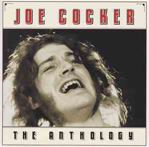 Joe Cocker - The Anthology