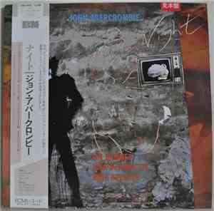 John Abercrombie - Night