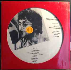 John Lennon - A Collection Of 