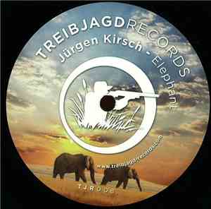 Jürgen Kirsch - Elephant