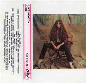 Juice Newton - Juice