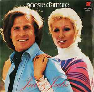 Juli & Julie - Poesie D'Amore