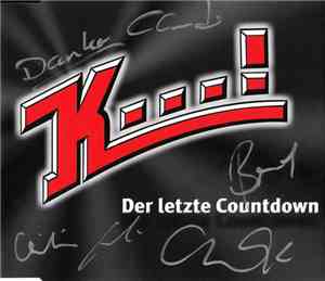 K...! - Der Letzte Countdown