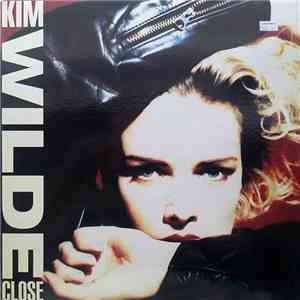 Kim Wilde - Close