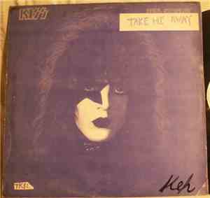Kiss - Paul Stanley