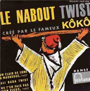 Kôkô - Le Nabout Twist