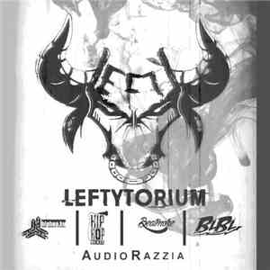 Lefty  - Leftytorium