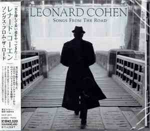 Leonard Cohen - Songs From The Road
