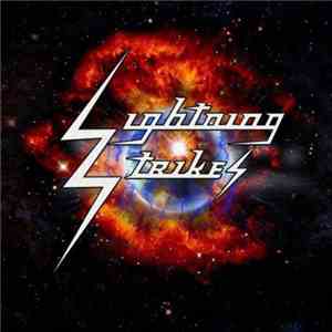 Lightning Strikes  - Lightning Strikes