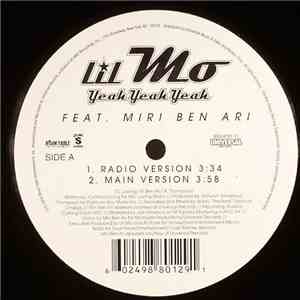 Lil Mo Feat. Miri Ben Ari - Yeah Yeah Yeah