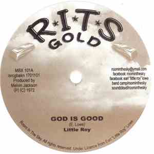 Little Roy - God Is Good