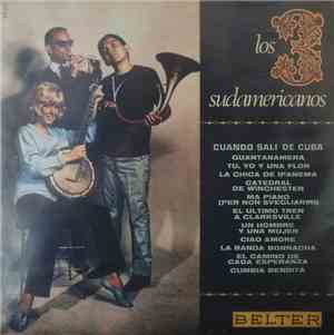 Los 3 Sudamericanos - Los 3 Sudamericanos