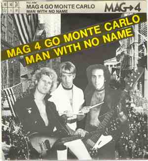 Mag 4 - Go Monte Carlo