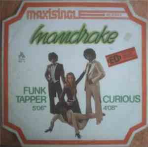 Mandrake  - Funk Tapper