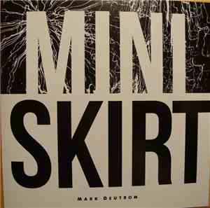 Mark Deutrom, The Asound - Mark Deutrom / The Asound Split 7
