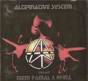 Mem Pamal, #HELL - Live Act