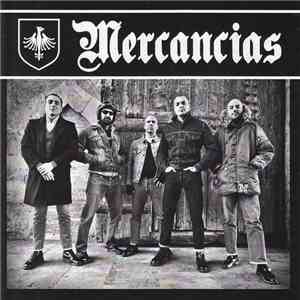 Mercancias - Golpea