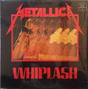 Metallica - Whiplash