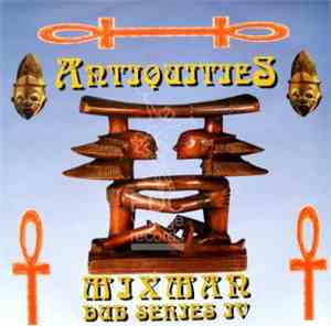 Mixman - Antiquities