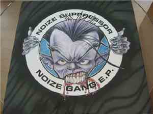 Noize Suppressor - Noize Gang E.P.