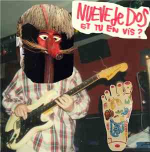 Nueve De Dos - Et Tu En Vis?