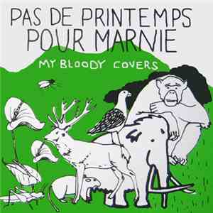 Pas De Printemps Pour Marnie - My Bloody Covers