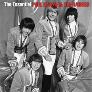 Paul Revere & The Raiders - The Essential Paul Revere & The Raiders