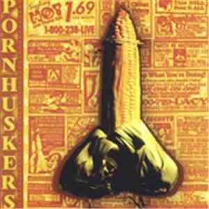 Pornhuskers - Pornhuskers