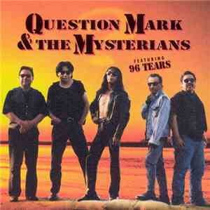 Question Mark & The Mysterians - Question Mark & The Mysterians