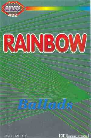 Rainbow - Ballads