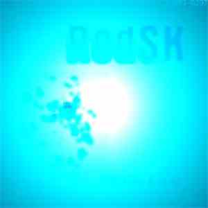 RedSK - The Baby Blue EP