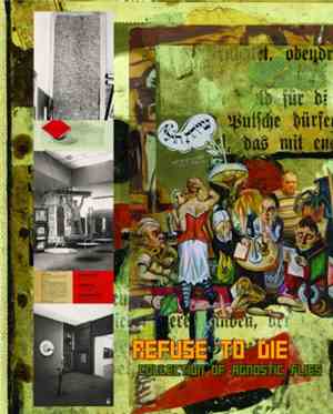 Refuse To Die - Collection Of Agnostic Flies