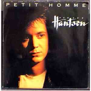 Renaud Hantson - Petit Homme