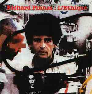 Richard Pinhas - L'Ethique