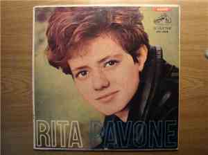 Rita Pavone - Rita Pavone