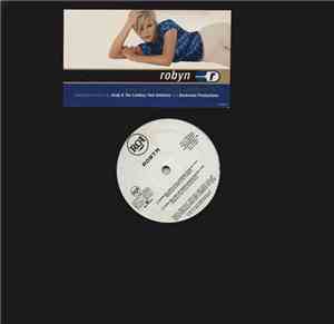 Robyn - Show Me Love