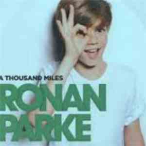 Ronan Parke - A Thousand Miles