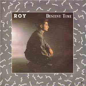 Roy - Destiny Time