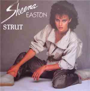 Sheena Easton - Strut
