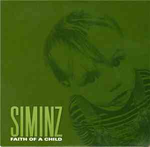 Siminz - Faith Of A Child