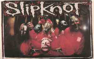 Slipknot - 2 Song Sampler